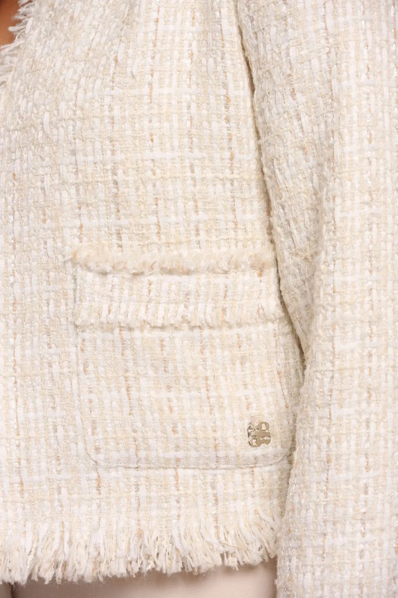 Marissa Birch Jacket - Image 4