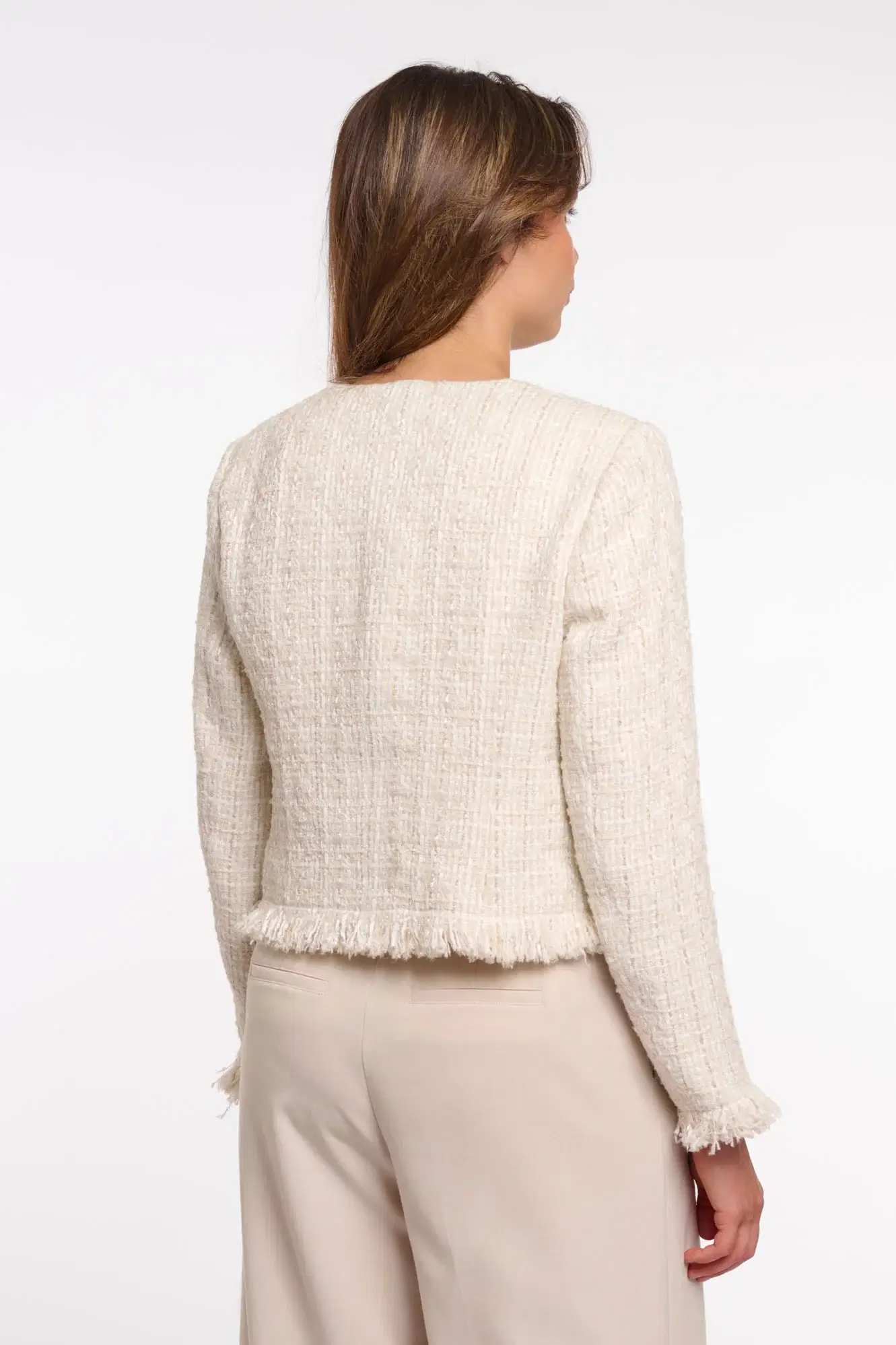 Marissa Birch Jacket - Image 3