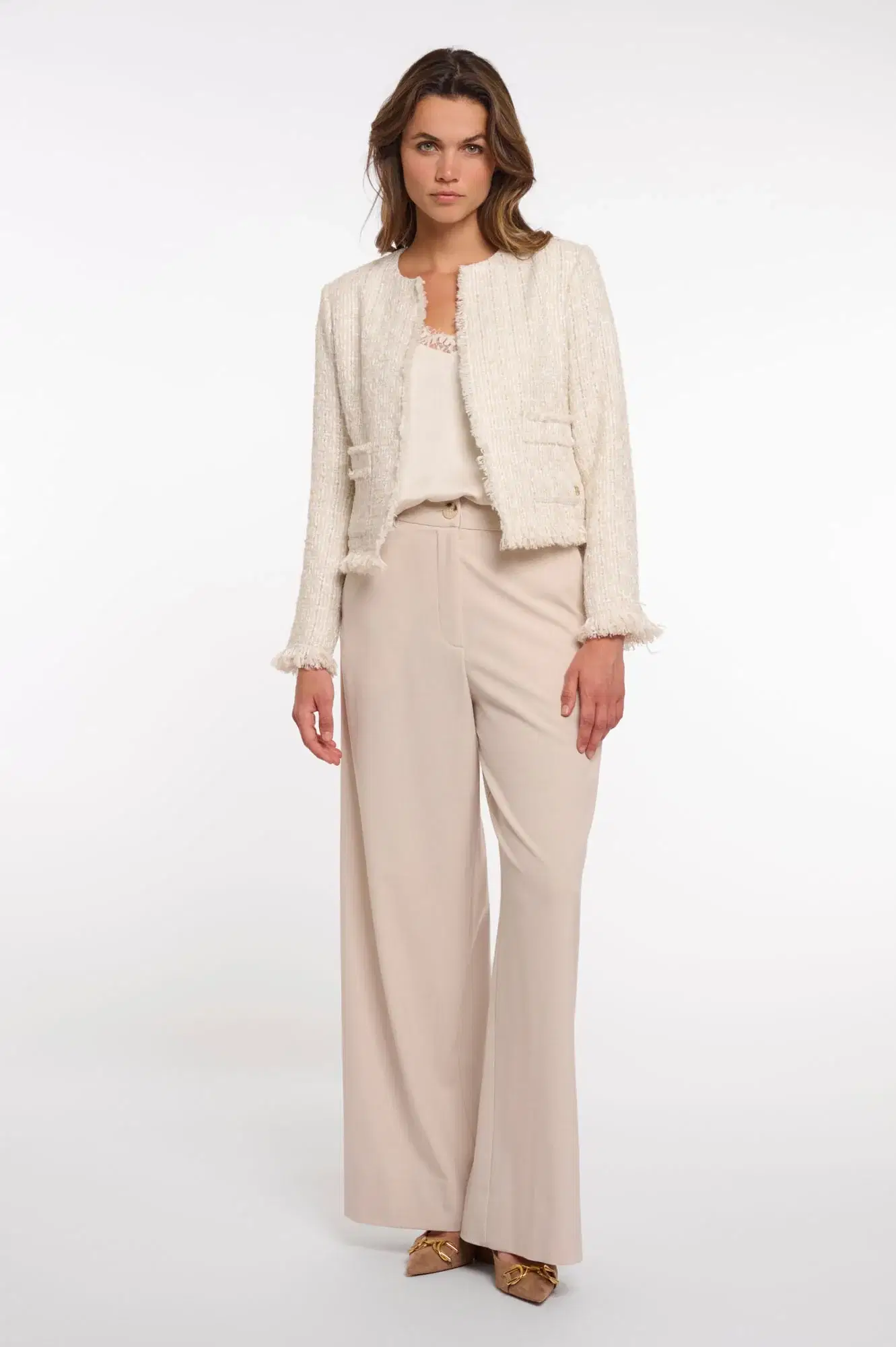 Marissa Birch Jacket - Image 2