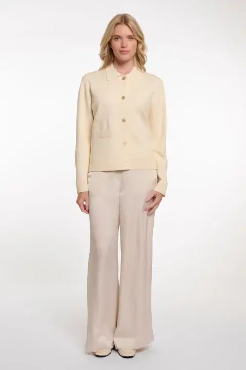 Paulien Birch Cardigan