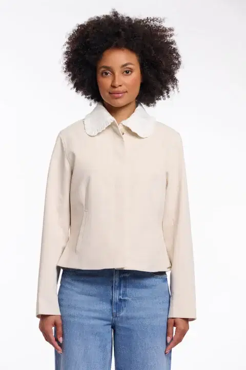 Richelle Birch Jacket