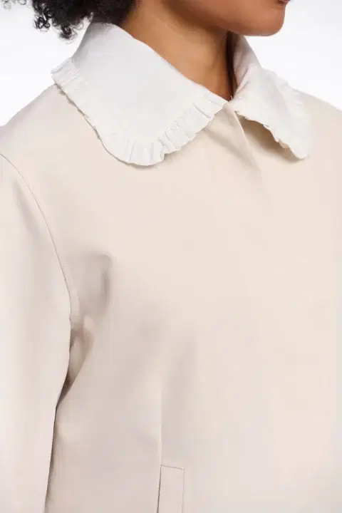 Richelle Birch Jacket