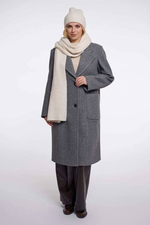 Romaya Birch Pearl Scarf