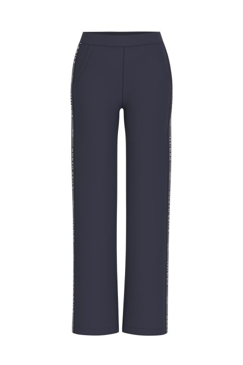 North Navy Sweat Pants