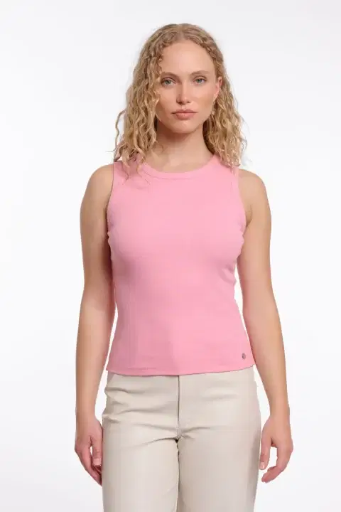 Uma Cotton Candy Tank Top