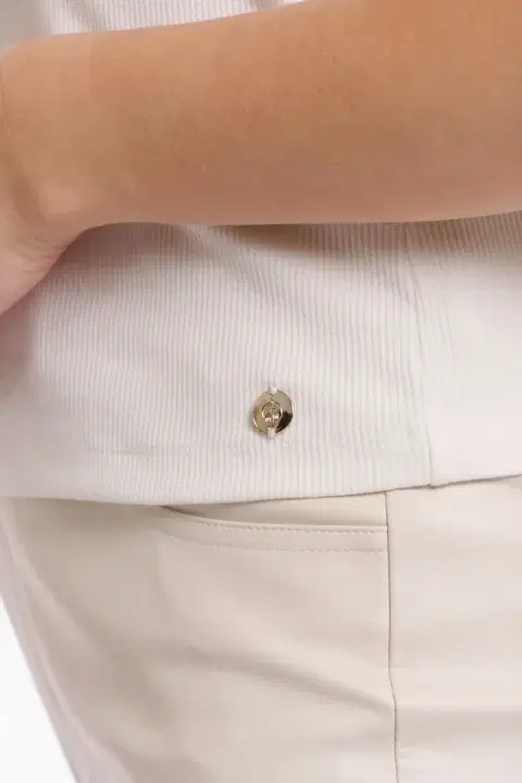 Uma Snow White Tank Top