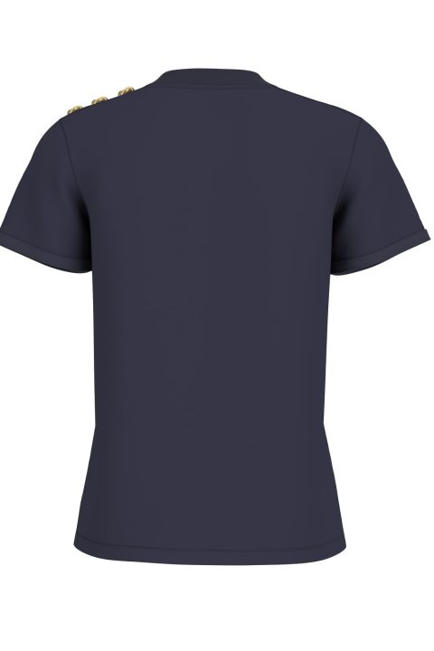 North Navy T-Shirt