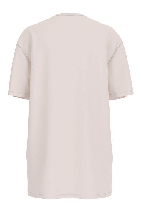 Sailor Mag Cream T-Shirt