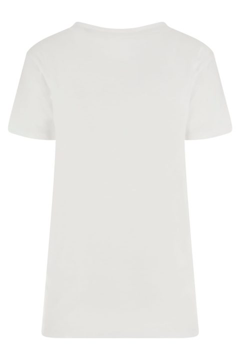 Click White T-Shirt