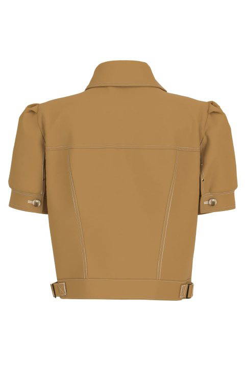 Coreline Coffee Shirt