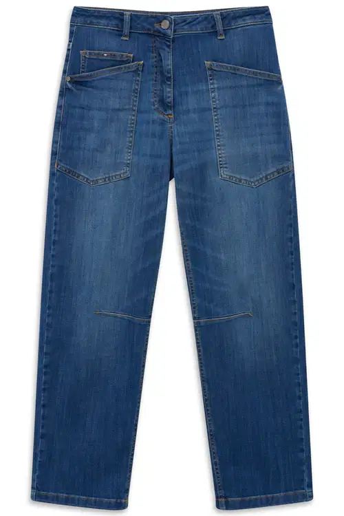 Betty Barrell Jeans - Image 3
