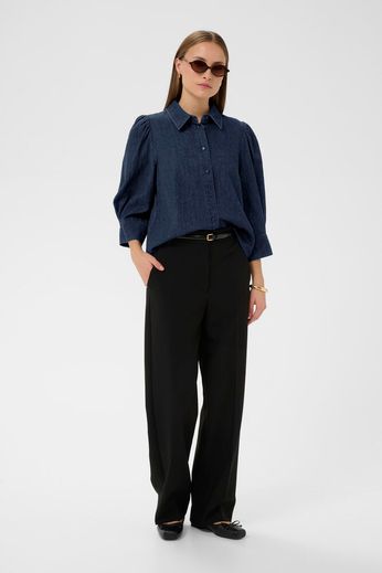 Chaman Hella Denim Shirt