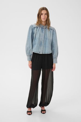 Estelle Denim Jacket