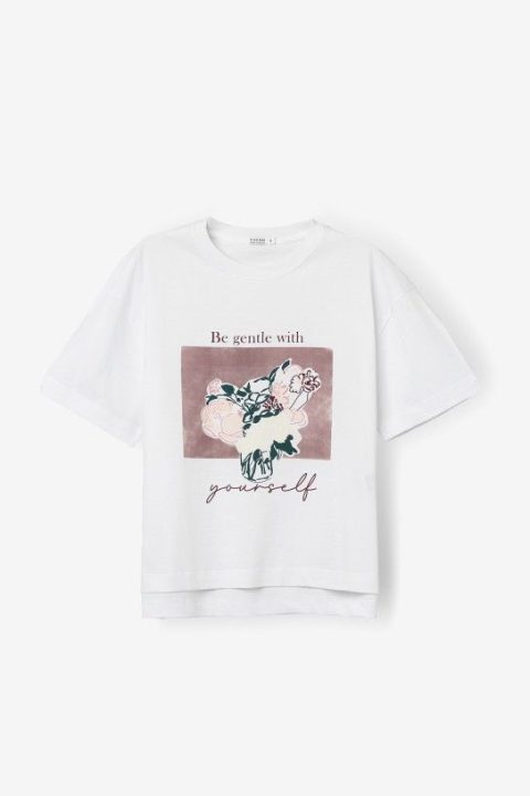Spoink White T-Shirt