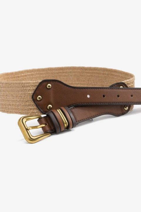 Benilde Waist Belt