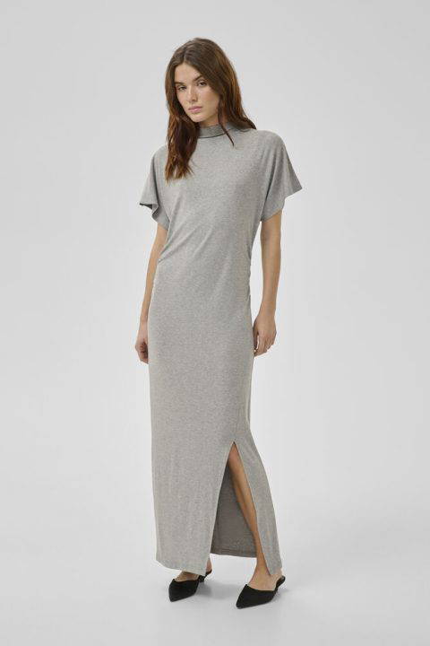 Nupti Grey Dress