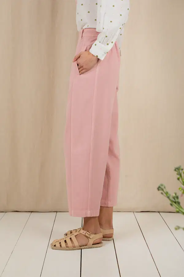Nova Trouser Rosewater - Image 3