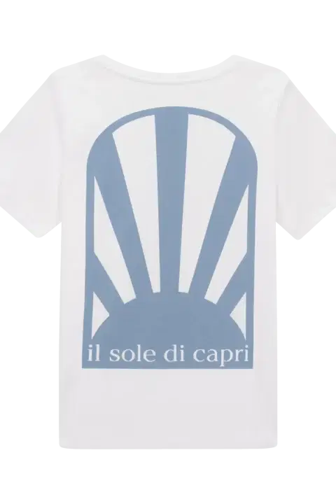 Capri T Shirt
