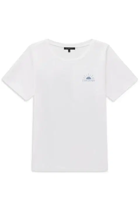 Capri T Shirt