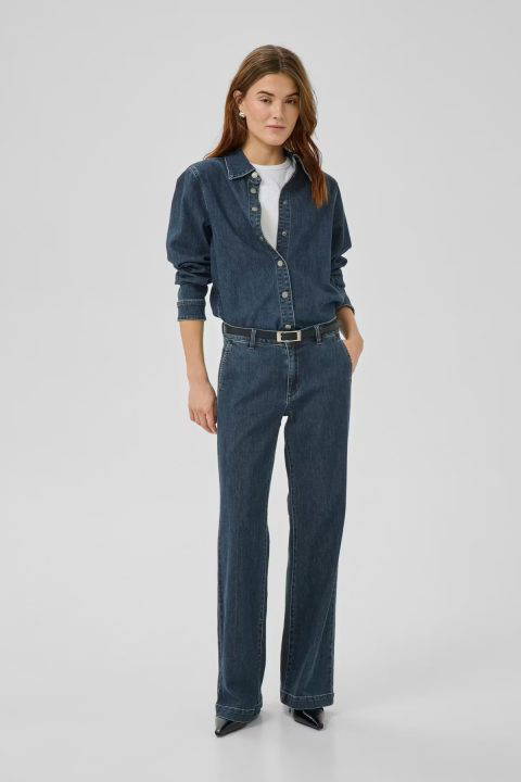 Lara Wide Leg Denims