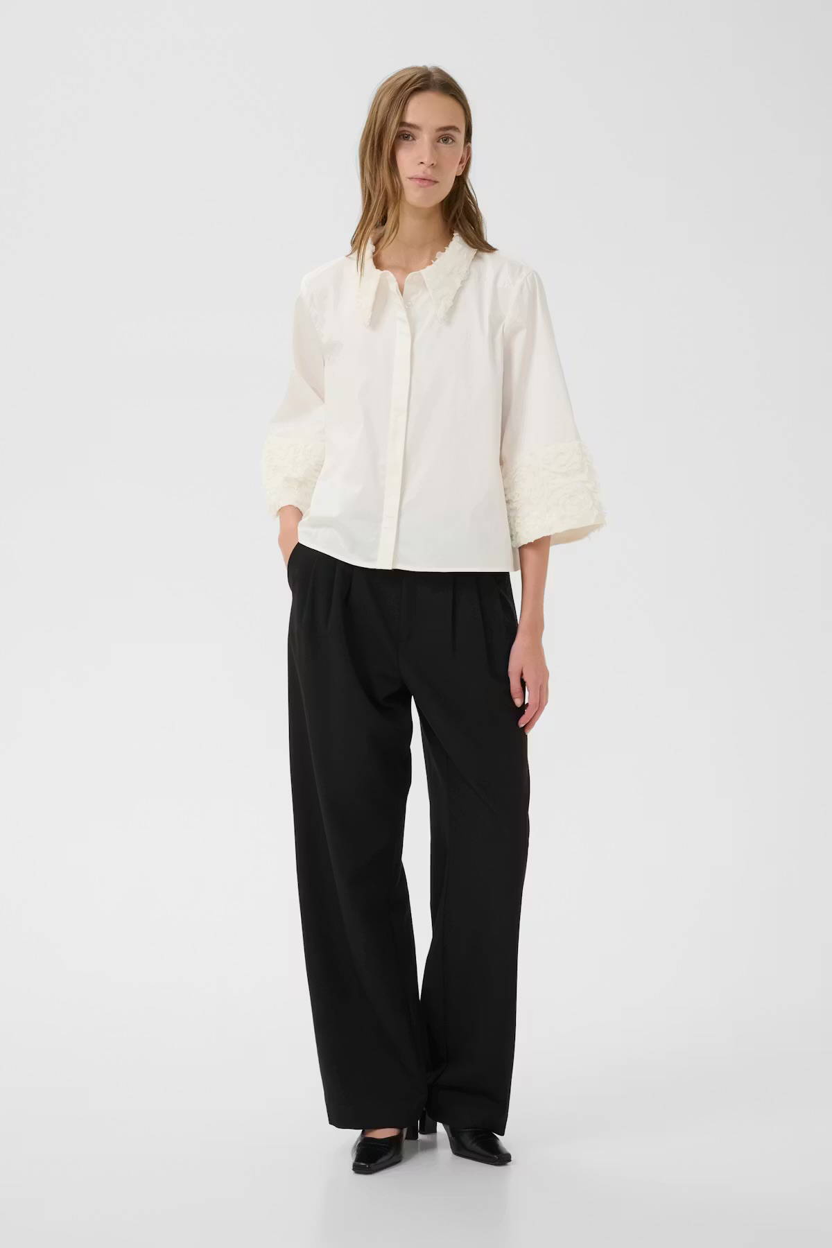 Cleo Shirt - Image 3