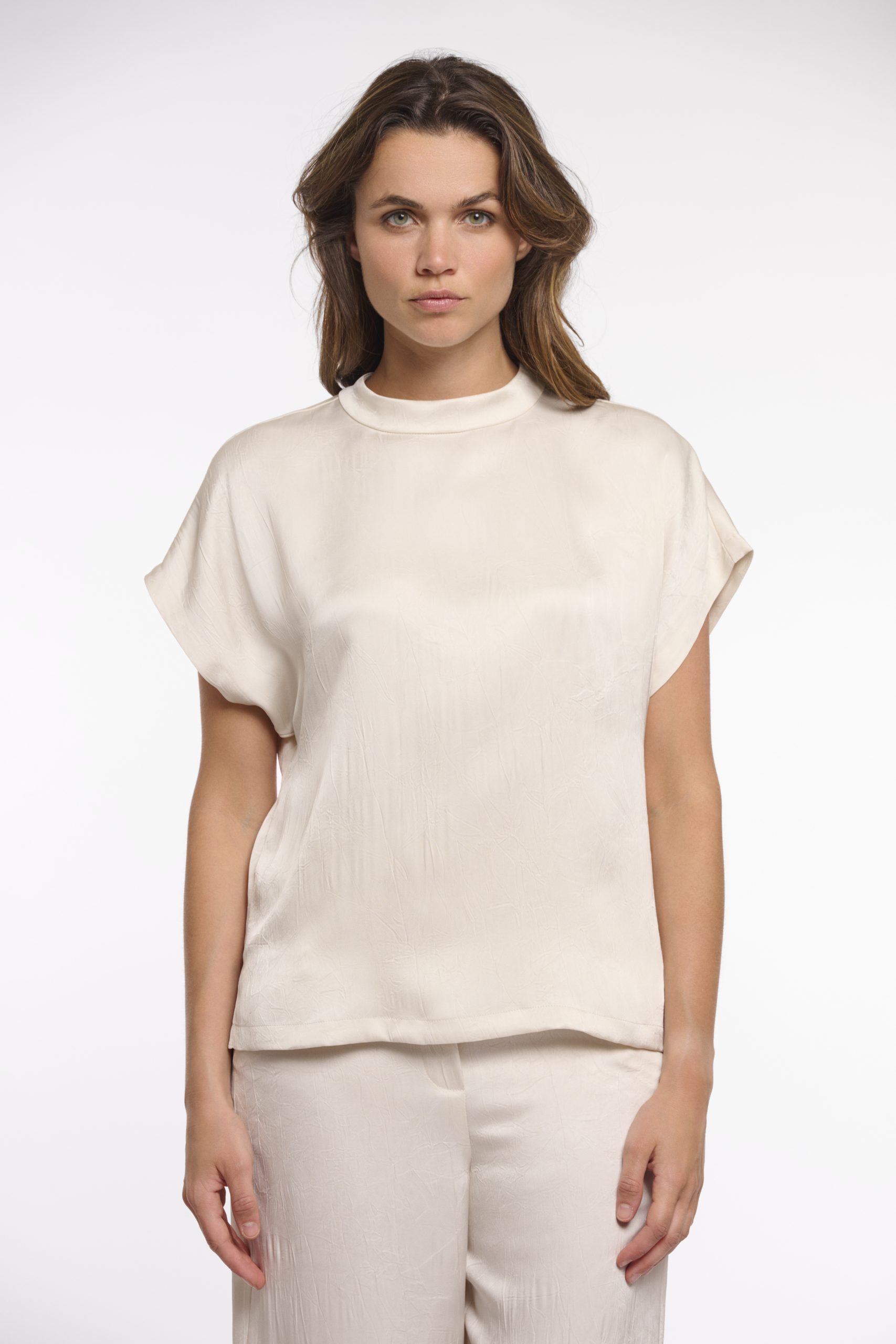 Esai Short Sleeve Top - Image 4
