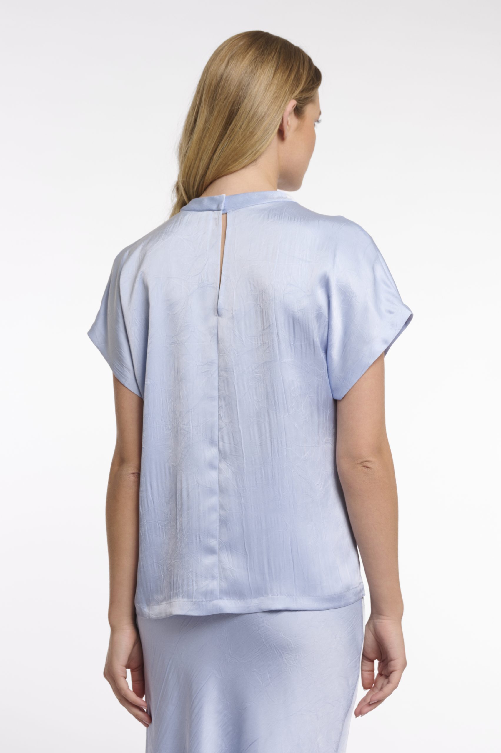 Esai Short Sleeve Top - Image 5