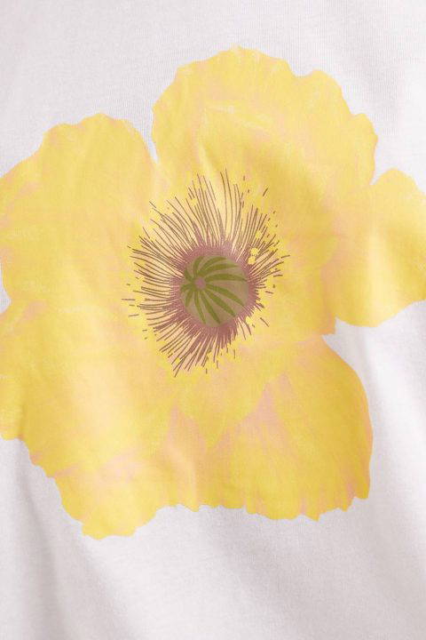 Poppy T-Shirt