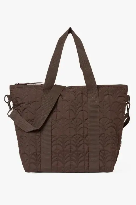 Arch Chocolate Bean Shopper