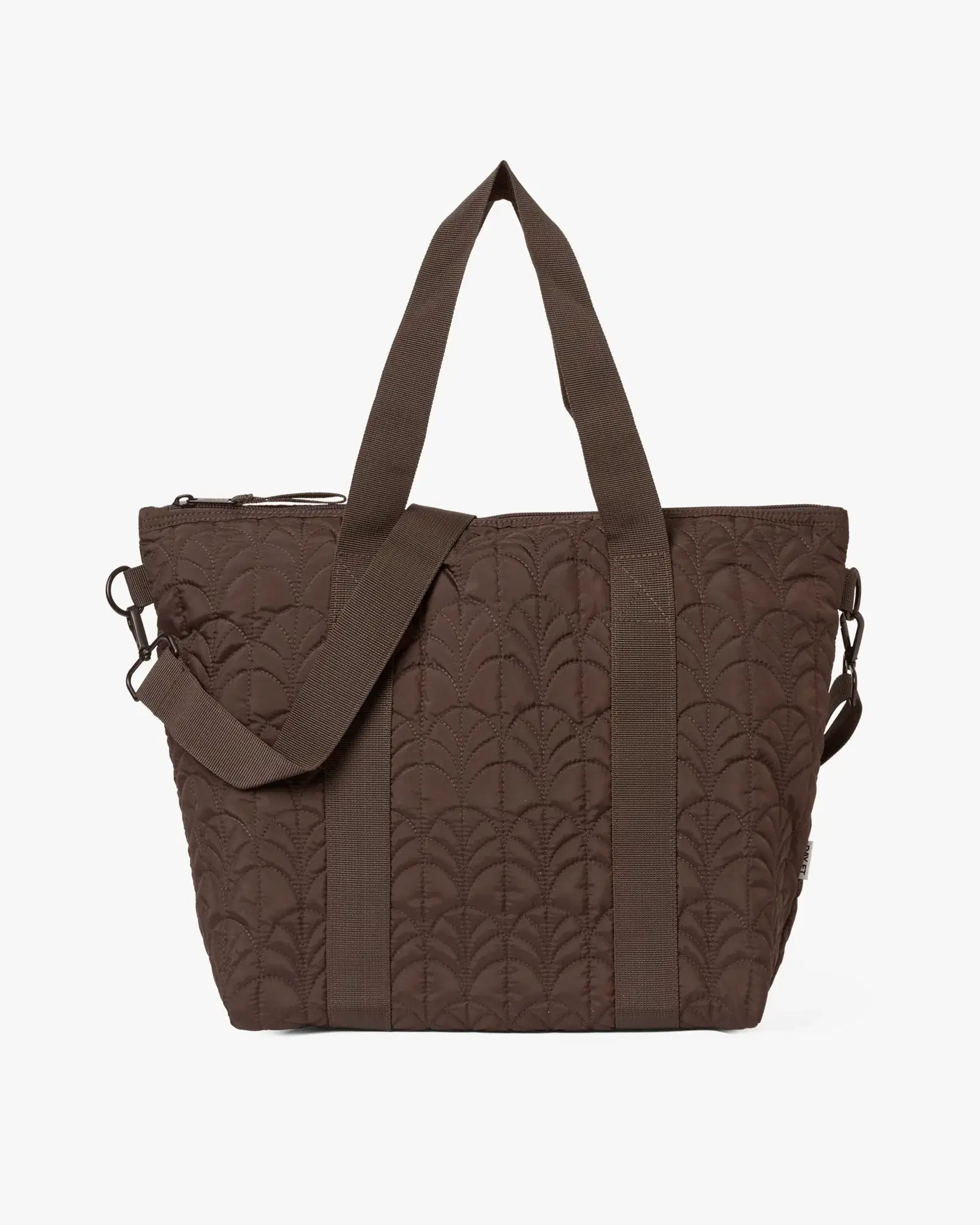 Arch Chocolate Bean Shopper