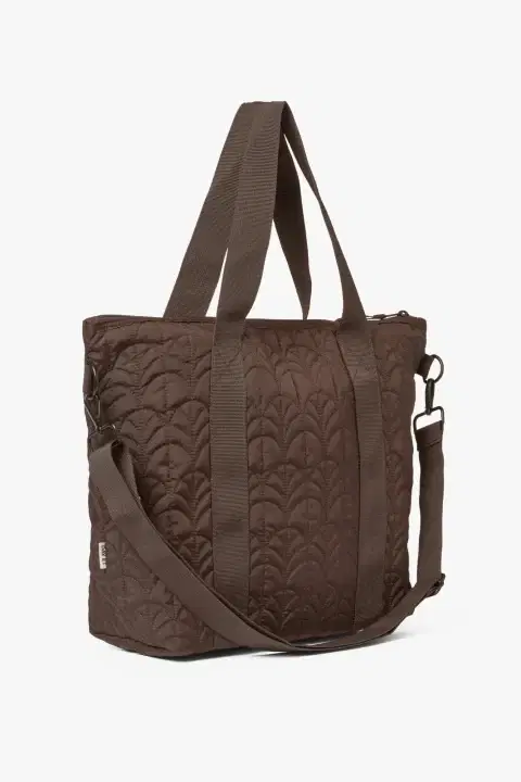 Arch Chocolate Bean Shopper