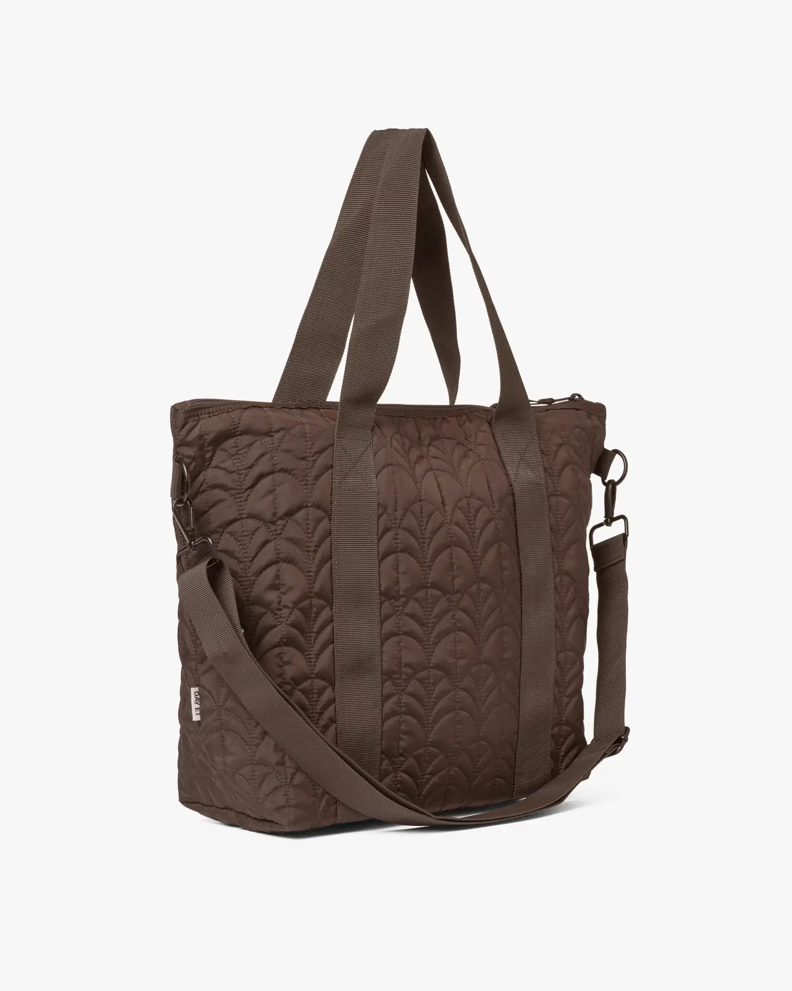 Arch Chocolate Bean Shopper - Image 2
