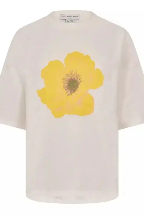 Poppy T-Shirt