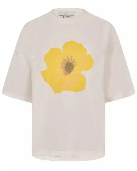 Poppy T-Shirt