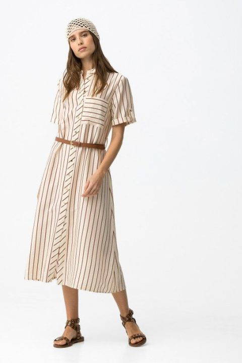 Lunatica Birch Dress