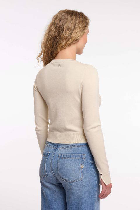 Cynthia Birch Cardigan