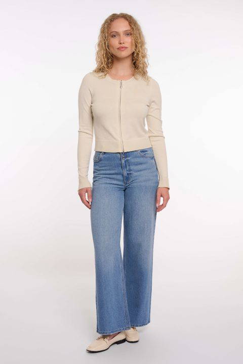 Cynthia Birch Cardigan