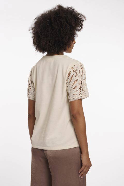 Joney Short Sleeve Tee