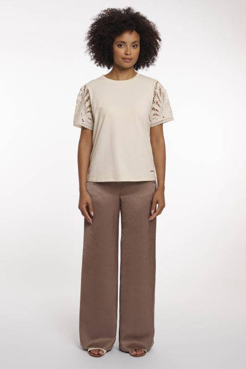 Joney Short Sleeve Tee