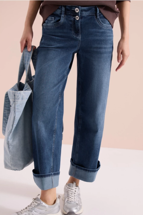 Toronto Wide turn up