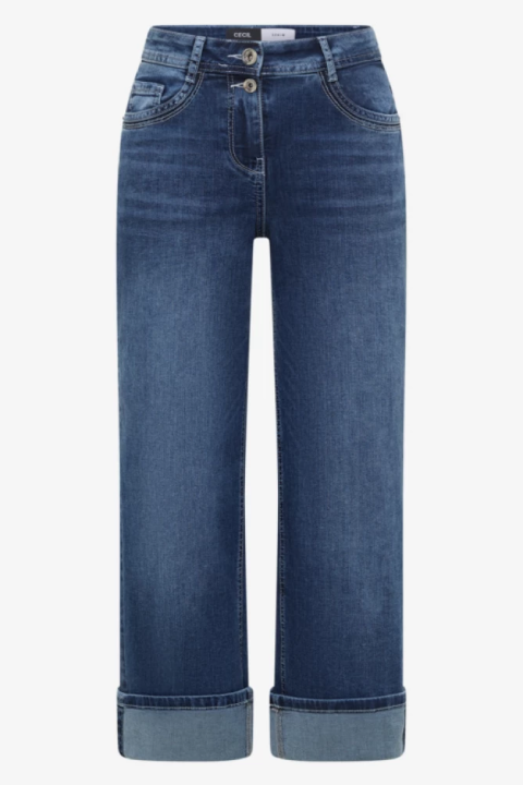 Toronto Wide turn up