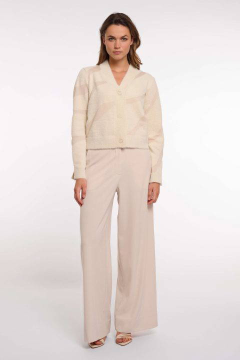 Resley Birch Cardigan