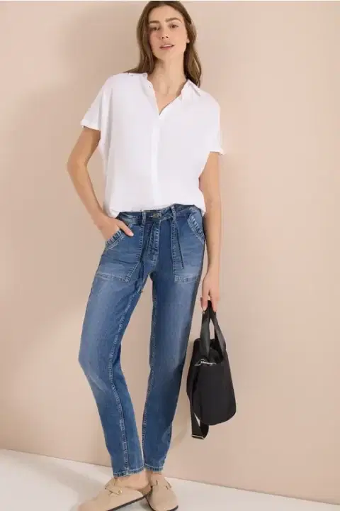 Cecil Tracey Jeans