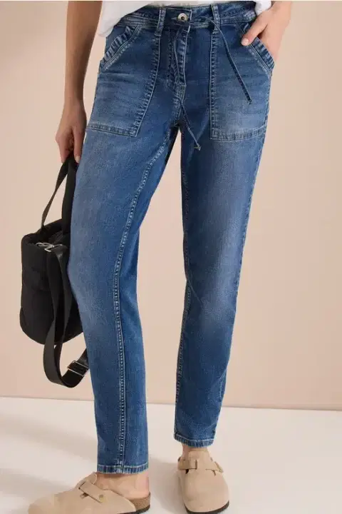 Cecil Tracey Jeans