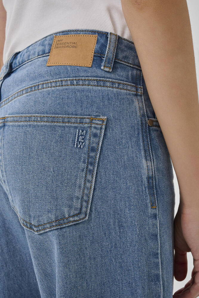 05 The Louis High Wide Jeans - Image 3