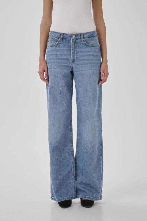 05 The Louis High Wide Jeans