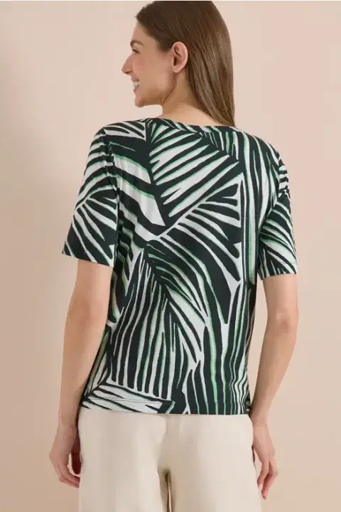 Cecil Green T-Shirt