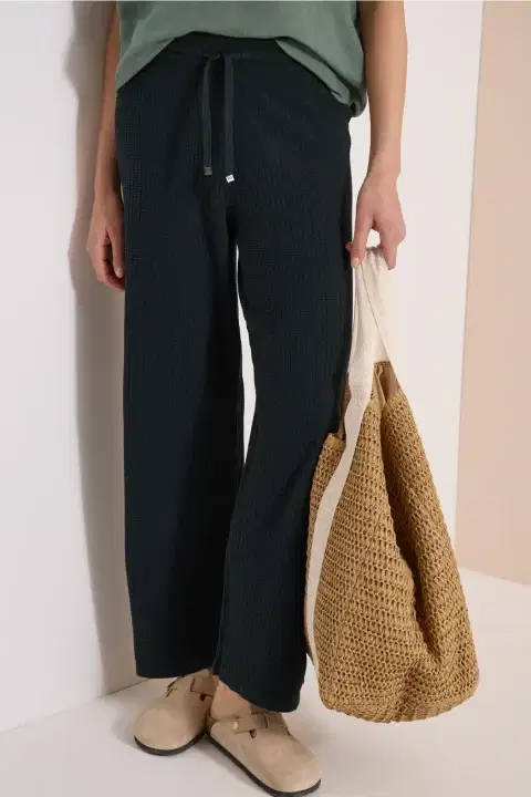 Cecil Knit Trousers