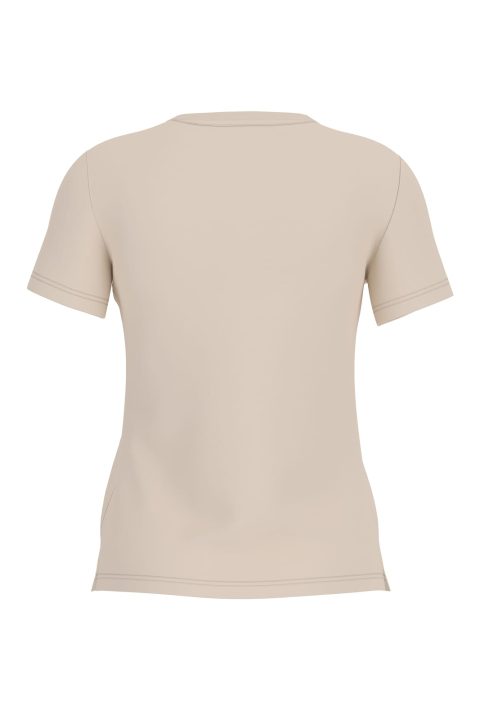 Blue Print T-Shirt