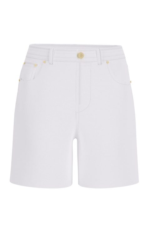 Relaxed Fit Shorts
